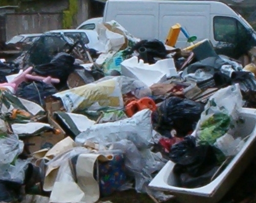 Les déchets — dechets