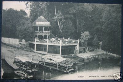 Vues du passé — eldorado 1931