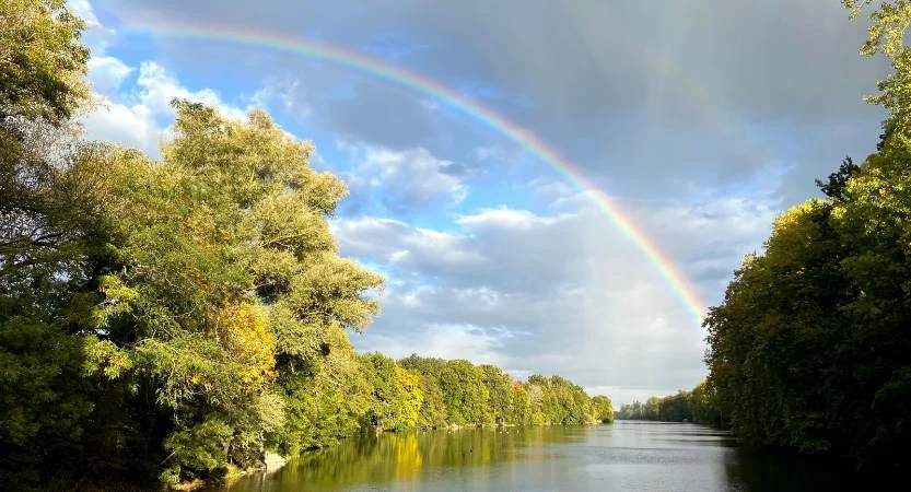 Un patrimoine au fil de l’eau.